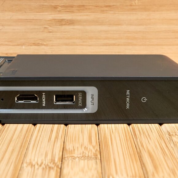 Sony DMX-NV1 Bravia Internet Video Link Smart TV Adapter - Picture 2 of 8